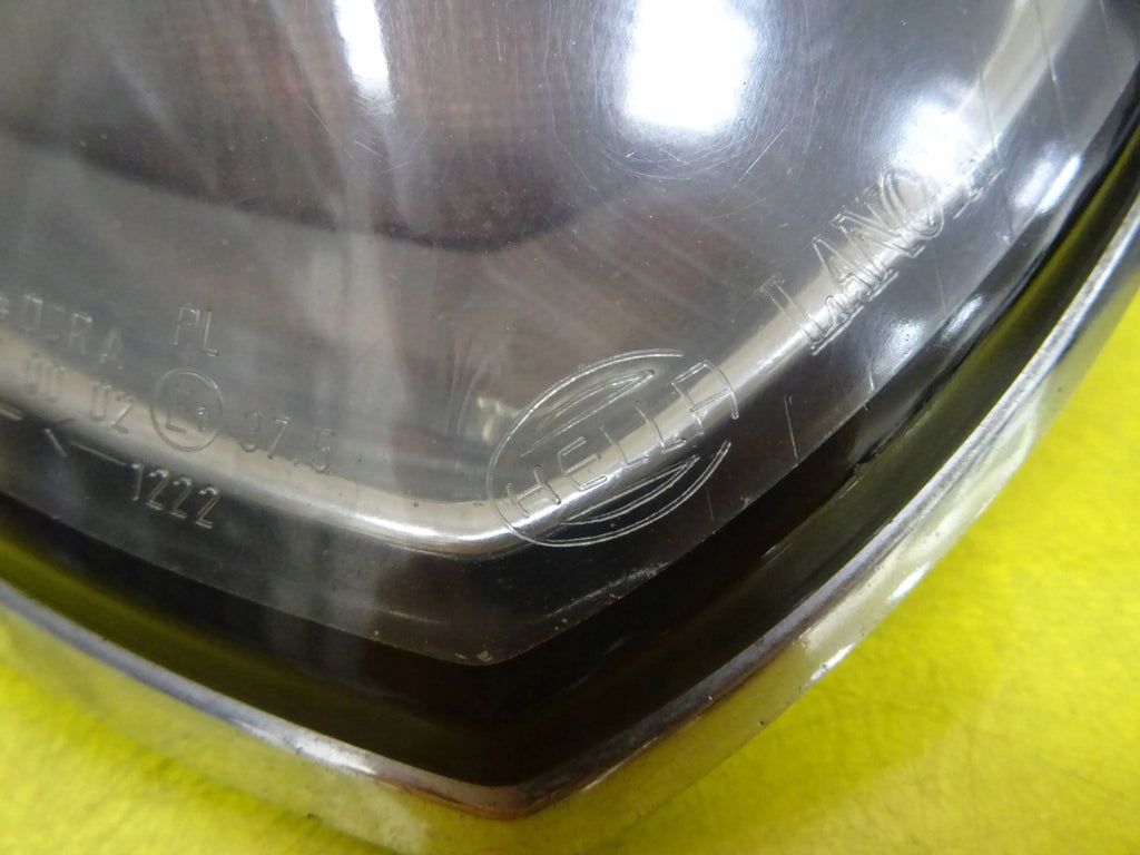 Frontscheinwerfer Lancia Thesis 154926-00 Rechts Scheinwerfer Headlight SCH8855696143ur