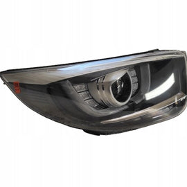 Frontscheinwerfer Kia Picanto 17-92102-G63 Rechts Scheinwerfer Headlight SCH3395552080cc