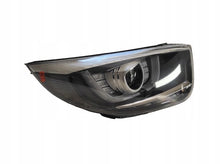 Load image into Gallery viewer, Frontscheinwerfer Kia Picanto 17-92102-G63 Rechts Scheinwerfer Headlight SCH3395552080cc