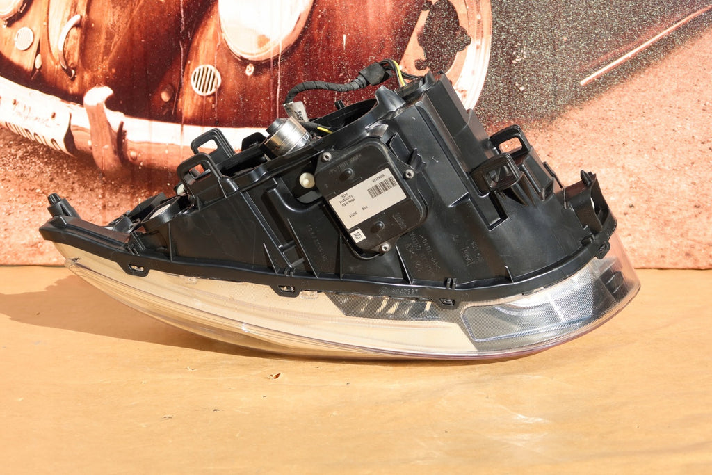 Frontscheinwerfer Volvo S60 V60 Xenon Rechts Scheinwerfer Headlight SCH8928166940pf
