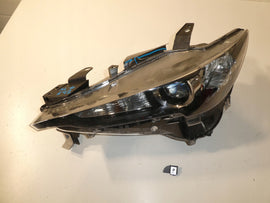 Frontscheinwerfer Mazda Cx5 KB8M51040 Links Scheinwerfer Headlight