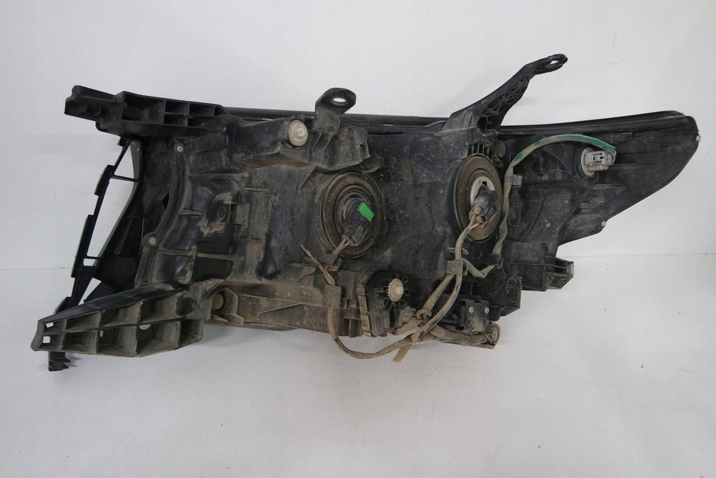 Frontscheinwerfer Toyota Land Cruiser AFG208 Rechts Scheinwerfer Headlight SCH8888478143nz