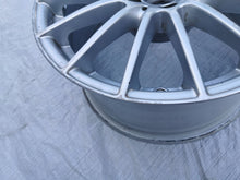 Load image into Gallery viewer, 1x Alufelge 17 Zoll 8.5&quot; 5x112 34,5ET A2184010500 Mercedes-Benz Cls Rim Wheel