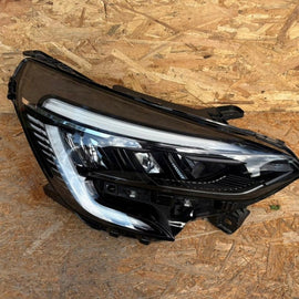 Frontscheinwerfer Renault Clio I V 260104922R Rechts Scheinwerfer Headlight SCH6230679818ae