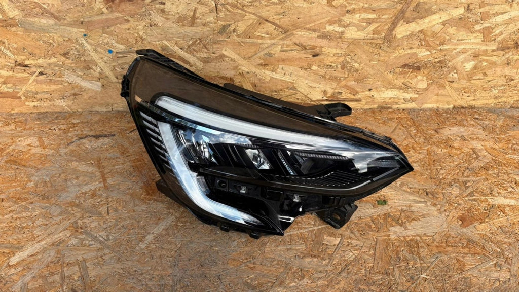 Frontscheinwerfer Renault Clio I V 260104922R Rechts Scheinwerfer Headlight SCH6230679818ae