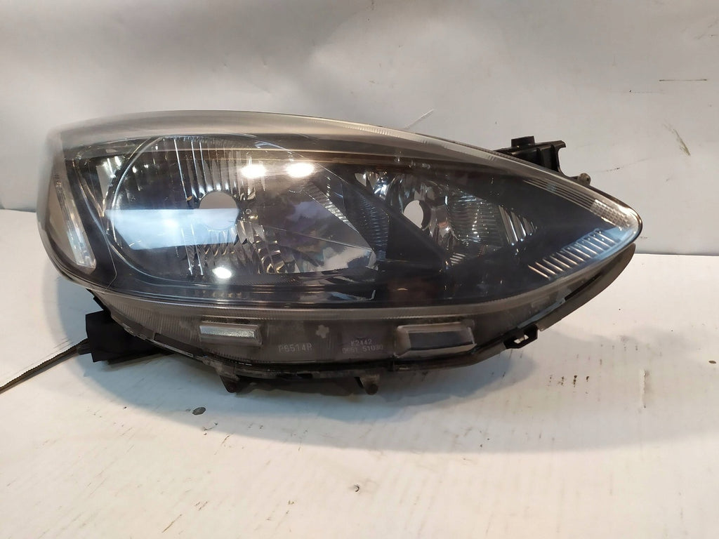 Frontscheinwerfer Mazda D65151030 Rechts Scheinwerfer Headlight