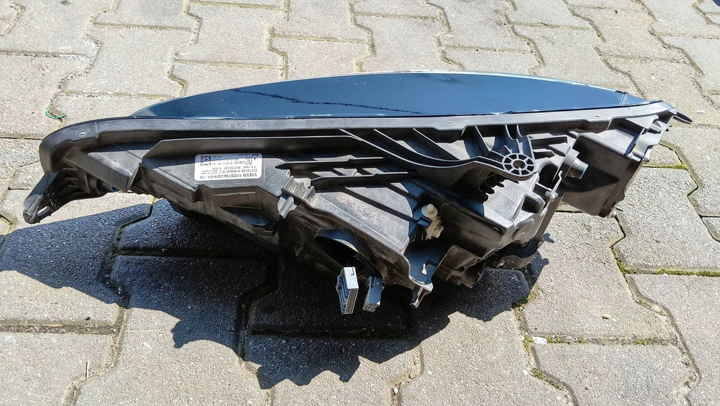 Frontscheinwerfer Volvo S60 V60 II 32314149 LED Rechts Scheinwerfer Headlight SCH8610385046sy