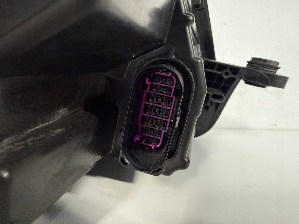 Frontscheinwerfer Skoda Superb III 3V1941015B Bi-Xenon Links Headlight SCH4241567325du