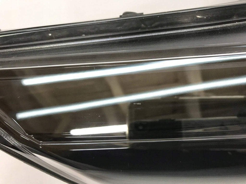 Frontscheinwerfer Kia Ceed J792111020 Rechts Scheinwerfer Headlight SCH6962004370ny