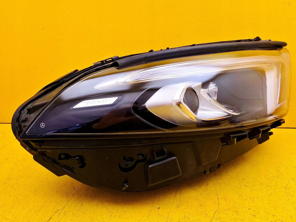 Frontscheinwerfer Mercedes-Benz W177 A1779062800A1779062800 LED Rechts Headlight SCH2214597906ux