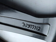 Load image into Gallery viewer, 1x Alufelge 19 Zoll 8.0" 5x112 45ET Glanz Schwarz 575601025 Cupra Ateca FEL5046627226ub