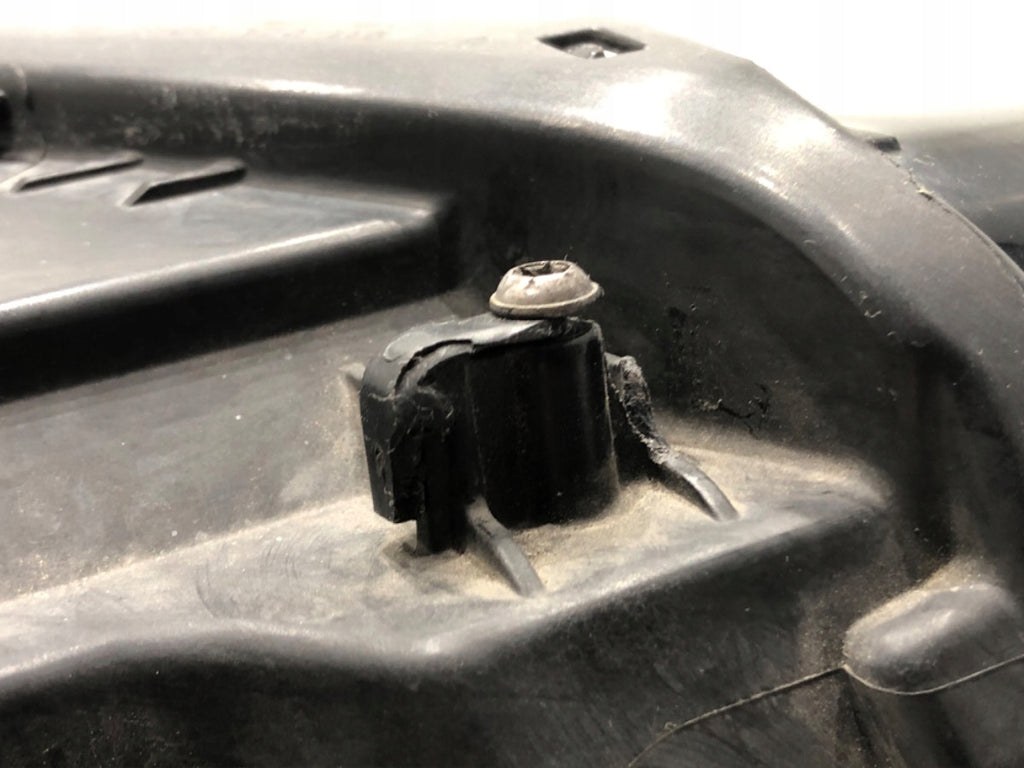 Frontscheinwerfer Audi Q5 8R0941031C Links Scheinwerfer Headlight