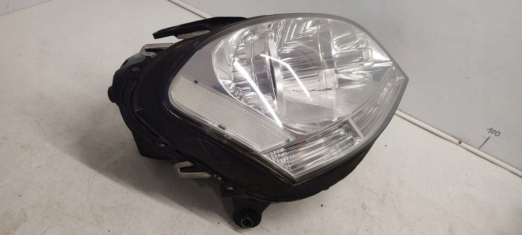 Frontscheinwerfer Mercedes-Benz W164 85122000 Xenon Rechts Headlight SCH3479582709sb