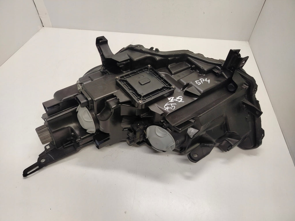 Frontscheinwerfer Renault Kangoo 260100108R Rechts Scheinwerfer Headlight SCH1112031261nm