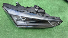 Load image into Gallery viewer, Frontscheinwerfer Seat Leon 5FB941006D LED Rechts Scheinwerfer Headlight