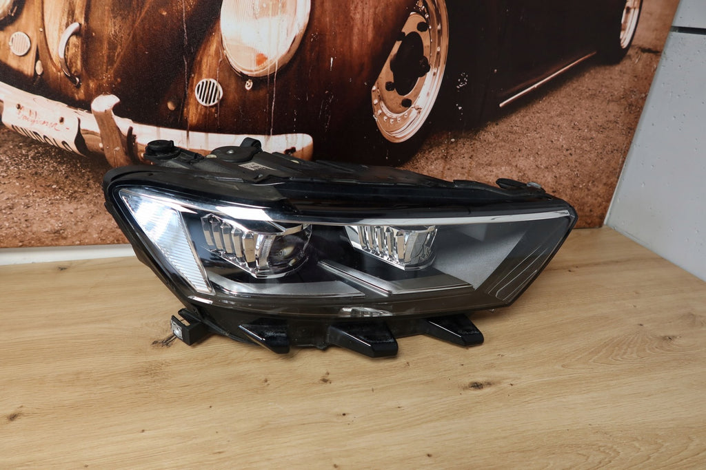 Frontscheinwerfer VW T-Roc 2GA941036D FULL LED Rechts Scheinwerfer Headlight