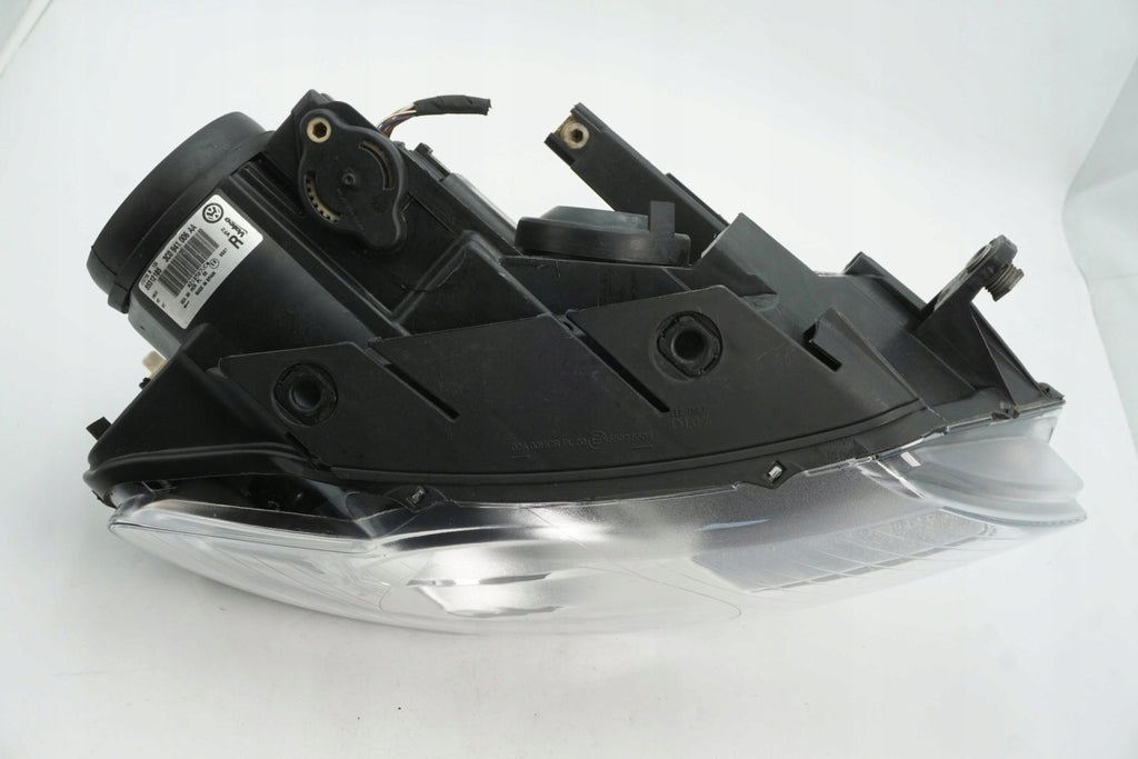 Frontscheinwerfer VW Passat 3C0941006A Rechts Scheinwerfer Headlight SCH9594322586ct
