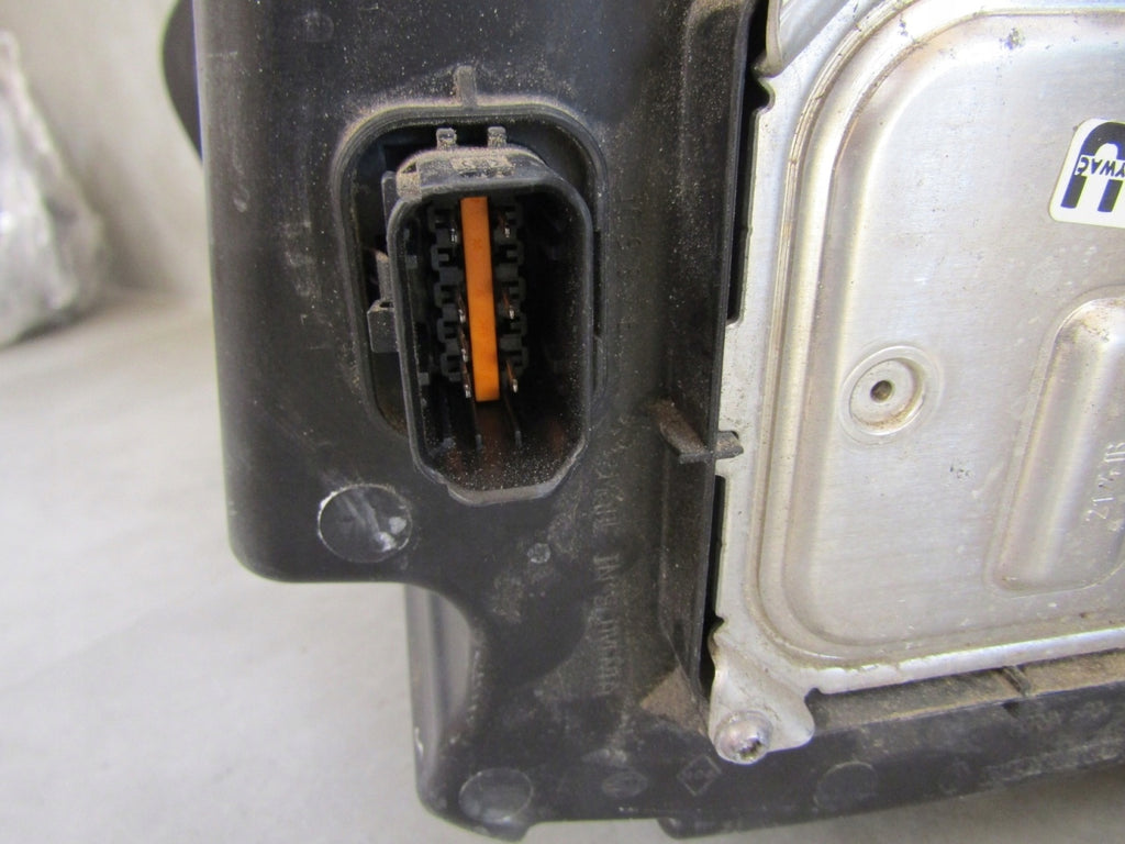 Frontscheinwerfer Renault Trafic III 260102899R LED Rechts Headlight SCH3266987631fx