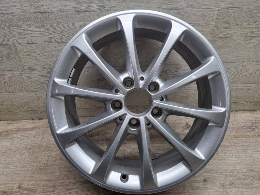 1x Alufelge 17 Zoll 5x112 A1774010300 Mercedes-Benz W177 Rim Wheel FEL5541994327ko
