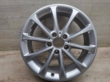 Laden Sie das Bild in den Galerie-Viewer, 1x Alufelge 17 Zoll 5x112 A1774010300 Mercedes-Benz W177 Rim Wheel FEL5541994327ko