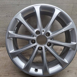 1x Alufelge 17 Zoll 5x112 A1774010300 Mercedes-Benz W177 Rim Wheel FEL5541994327ko