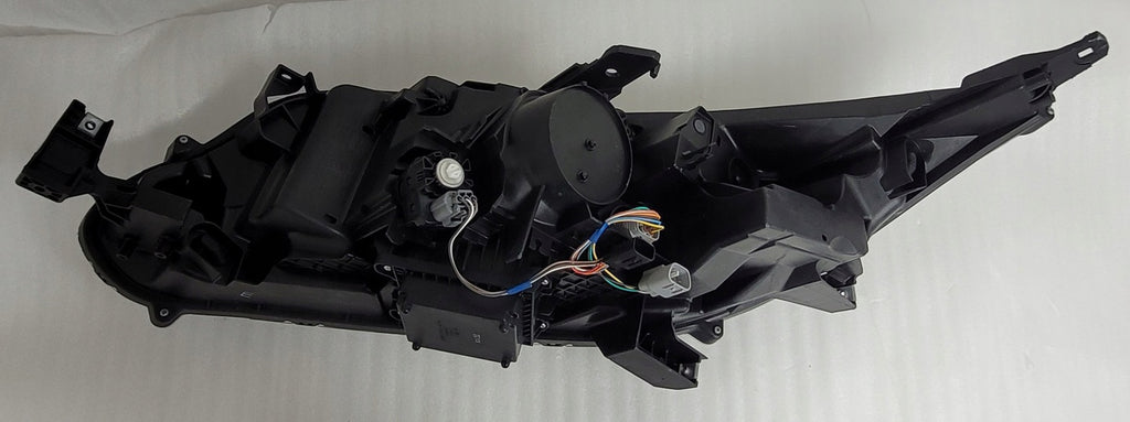 Frontscheinwerfer Mitsubishi Eclipse Cross I 2018-FULL Full LED FALSE Headlight SCH5120447381uo