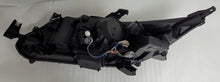 Laden Sie das Bild in den Galerie-Viewer, Frontscheinwerfer Mitsubishi Eclipse Cross I 2018-FULL Full LED FALSE Headlight SCH5120447381uo