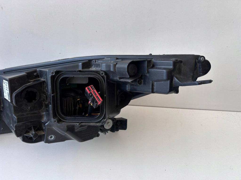 Frontscheinwerfer Renault Zoe 260102384R LED Rechts Scheinwerfer Headlight SCH7531270763ed