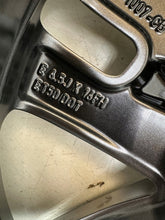 Load image into Gallery viewer, 1x Alufelge 16 Zoll 6.5" 5x108 50ET KT1C-1007-CB Ford Rim Wheel FEL4878622457ps