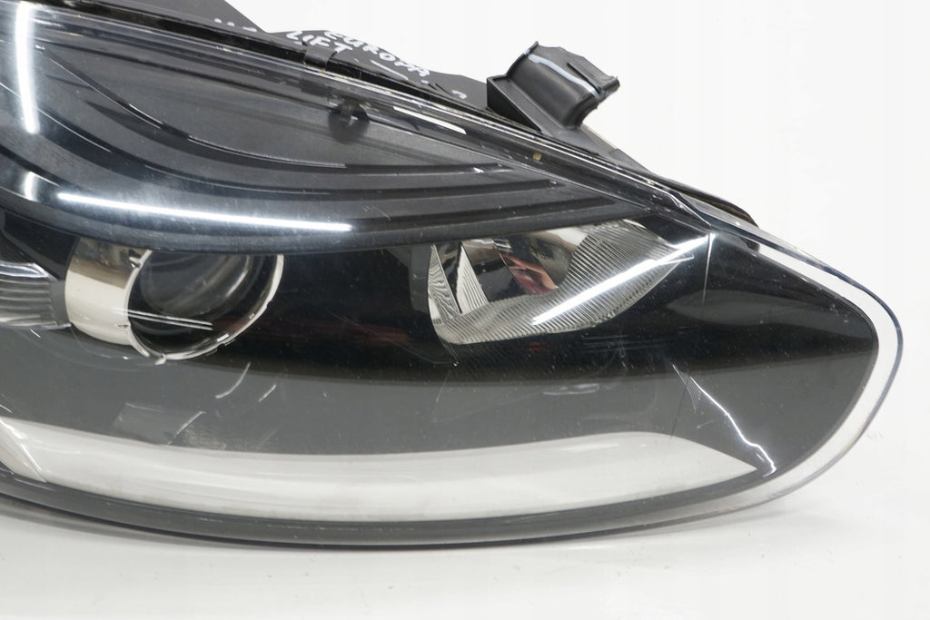 Frontscheinwerfer Renault Megane III 260105997R Rechts Scheinwerfer Headlight SCH2620000852eo