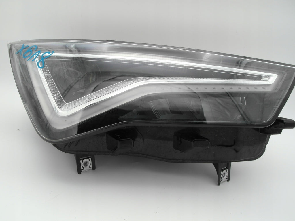 Frontscheinwerfer Seat Ateca 1EX01489132 Full LED Rechts Scheinwerfer Headlight
