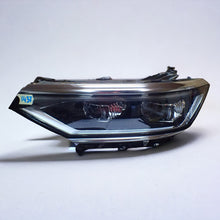 Load image into Gallery viewer, Frontscheinwerfer VW Passat B8 3G1941081 90175144 FULL LED Links Headlight