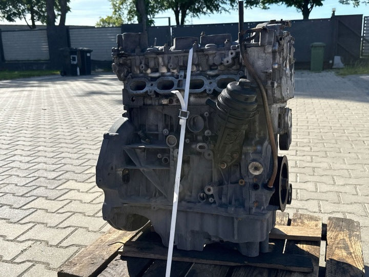 Motor Mercedes-Benz W246 W242 270910 1.6 75kW 2014 Benzin Engine Unkomplett MOT9245020231ly