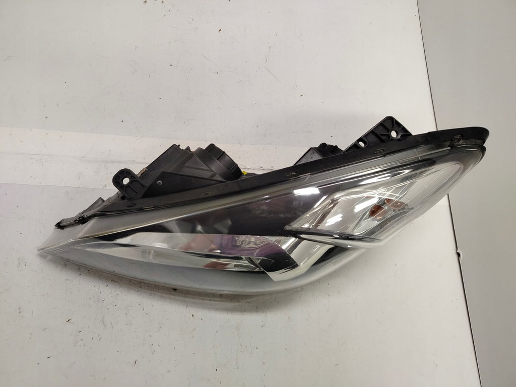 Frontscheinwerfer Kia Ceed Links Scheinwerfer Headlight