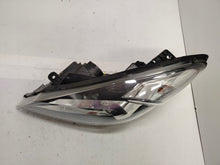 Laden Sie das Bild in den Galerie-Viewer, Frontscheinwerfer Kia Ceed Links Scheinwerfer Headlight
