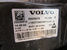 Load image into Gallery viewer, Frontscheinwerfer Volvo 80000628 LED Rechts Scheinwerfer Headlight SCH1150564489yn