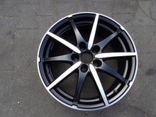Load image into Gallery viewer, 1x Alufelge 17 Zoll 7.5" 5x110 35ET Rim Wheel FEL7837210897ja