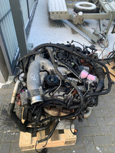 Laden Sie das Bild in den Galerie-Viewer, Motor Audi A5 A4 CAPA 3.0 TDI 240PS 176kW 160TKm Diesel Engine Komplett