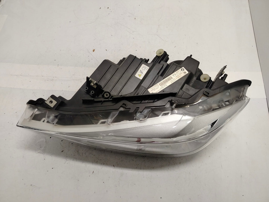 Frontscheinwerfer BMW F30 7259525 Xenon Links Scheinwerfer Headlight SCH5918927288dc