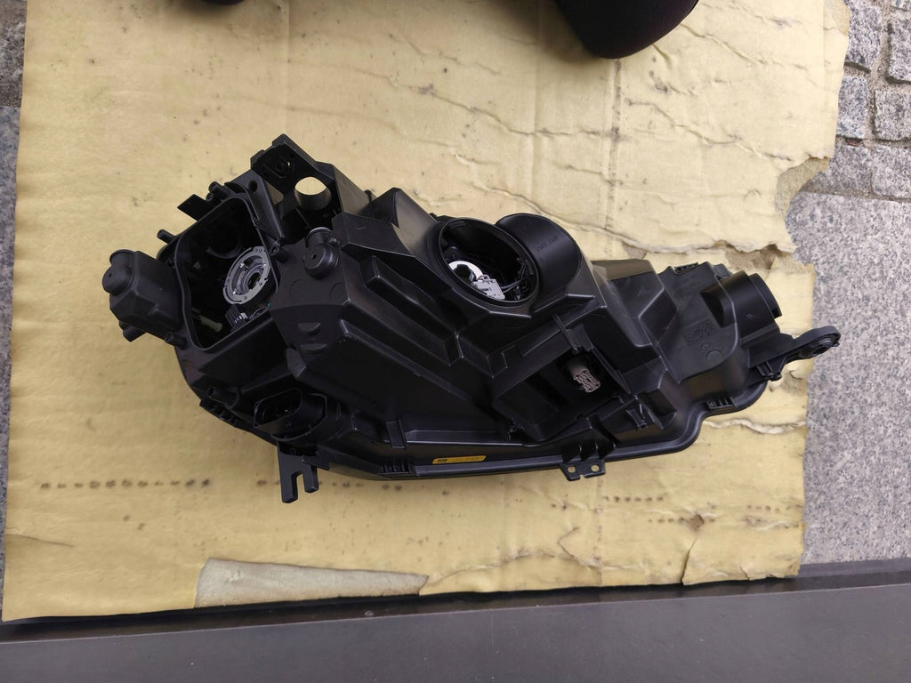 Frontscheinwerfer Audi A5 8W6941043 Xenon Links Scheinwerfer Headlight SCH3920150282uq