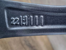 Load image into Gallery viewer, 1x Alufelge 18 Zoll LV4J1007A1A Ford Kuga Iii Rim Wheel FEL9426232718fr