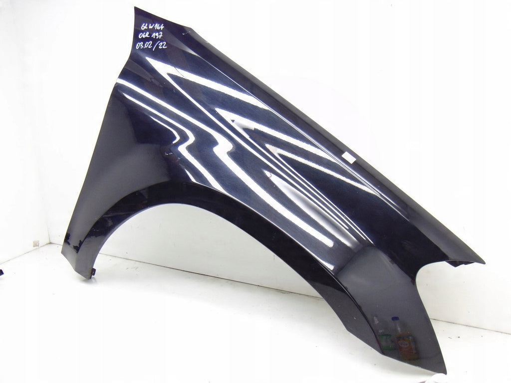 Kotflügel Mercedes-Benz W164 X164 Vorne Rechts