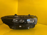 Frontscheinwerfer Citroën Ds 7 9841273180 LED Links Scheinwerfer Headlight
