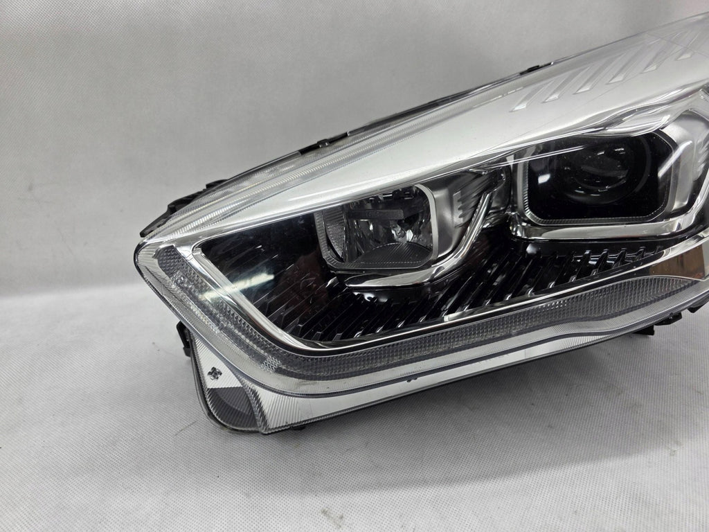 Frontscheinwerfer Ford Kuga II GV41-13D155-AH Links Scheinwerfer Headlight SCH4757565421vz
