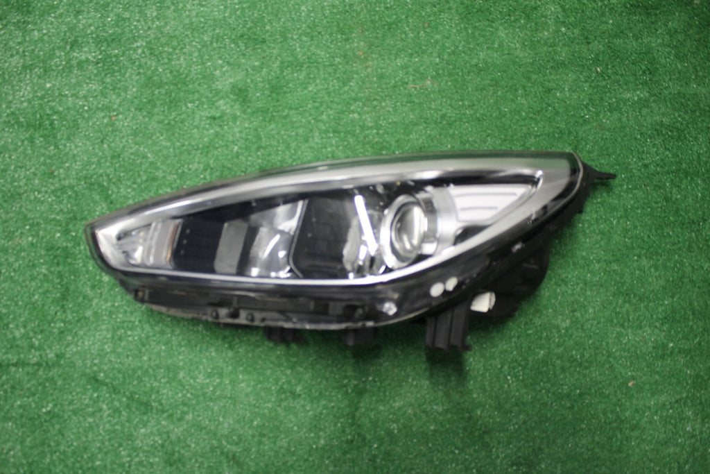 Frontscheinwerfer Hyundai I30 III 54921-21030 LED Links Scheinwerfer Headlight