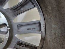 Laden Sie das Bild in den Galerie-Viewer, 1x Alufelge 20 Zoll 10.0" 5x120 35ET Glanz Silber 1027244-00-B Tesla Model X FEL9772417323as