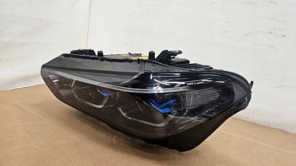 Frontscheinwerfer BMW X5 G05 5A279B101 Links Scheinwerfer Headlight SCH1490573448zm