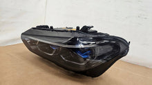 Laden Sie das Bild in den Galerie-Viewer, Frontscheinwerfer BMW X5 G05 5A279B101 Links Scheinwerfer Headlight SCH1490573448zm