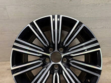 Load image into Gallery viewer, 1x Alufelge 18 Zoll 31471312 Volvo V60 S60 Rim Wheel FEL9173565981my