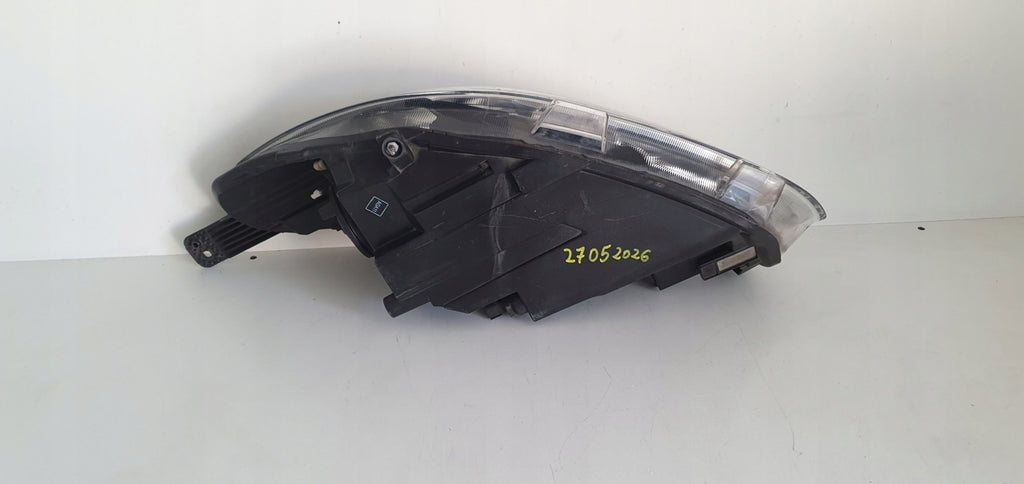 Frontscheinwerfer Ford Fiesta I H1BB-13W029-CE Rechts Scheinwerfer Headlight SCH2397016015yn